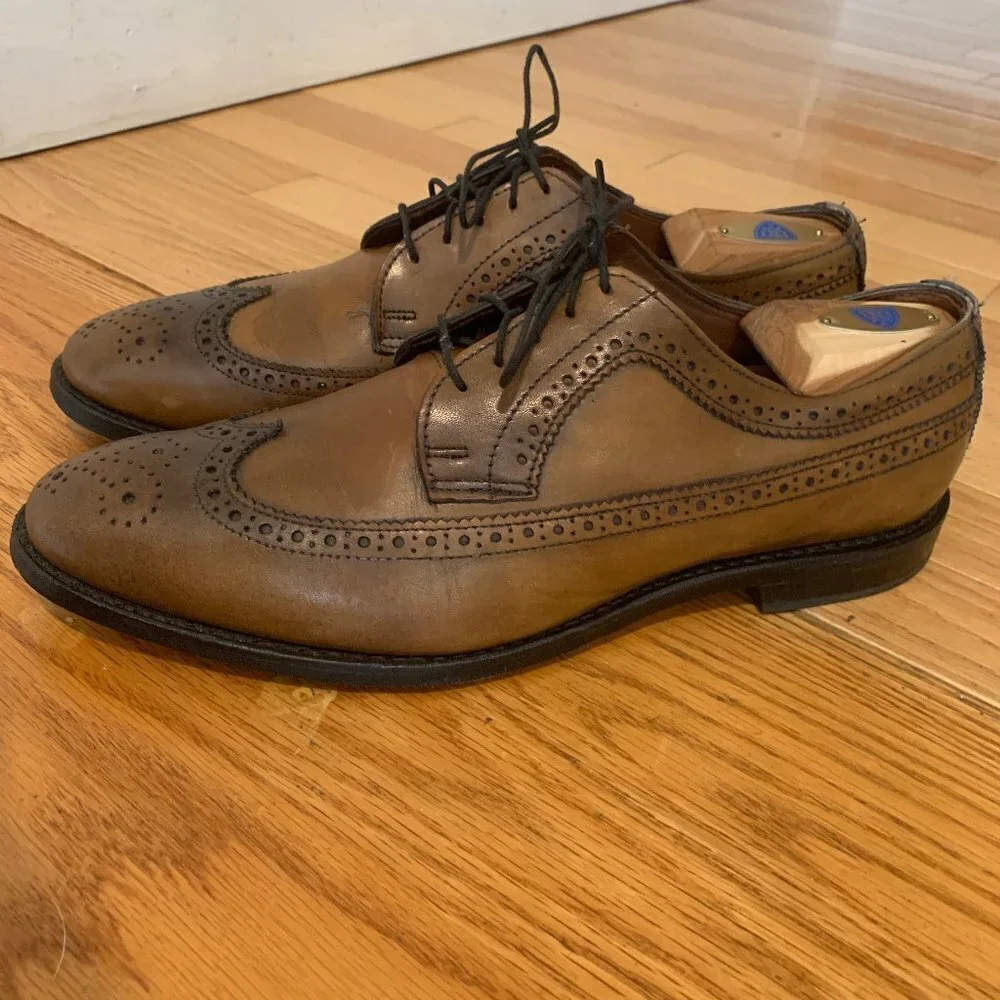 Allen Edmonds 